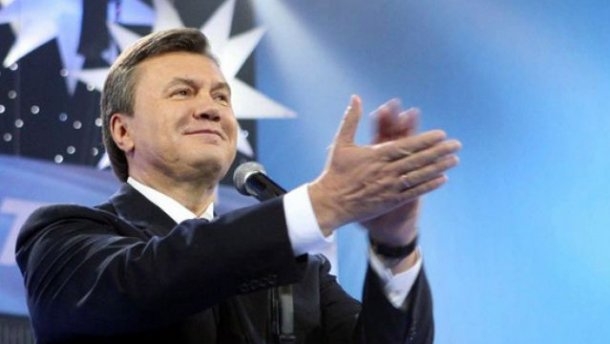 Политики Украины не хотят рассказывать о коррупции Януковича - ФБР