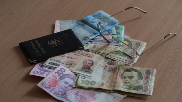 В планах власти обязать украинцев декларировать доходы