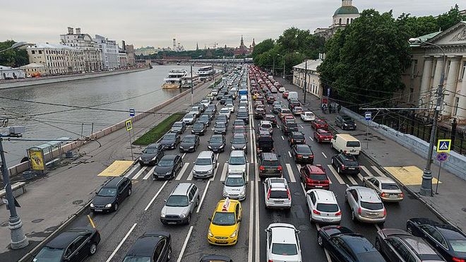 Водителям в Украине грозят новые проверки на дорогах