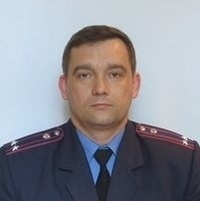 Подполковника Блошко отпустили на подписку о невыезде