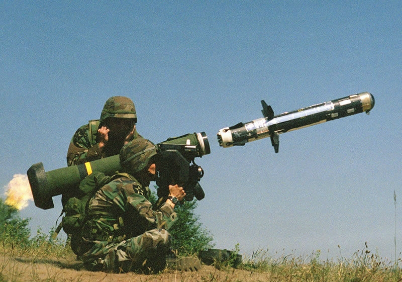 США подготовили план поставок оружия Киеву