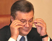 Правительство Януковича в 2007 году: плюсы и минусы