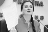Инна Богословская: Янукович угробил себя как президента в 2015-м