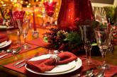 Новогодний стол: сколько денег придется потратить николаевцам на праздничное застолье