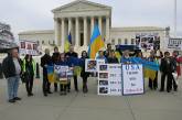 США: Санкции против Украины уже "на столе"