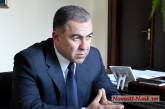 Юрий Гранатуров рассказал о проблемах «зимних дорог» в Николаеве