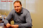 Гурген Оронюк: «Я ухожу с должности президента МФК «Николаев», но остаюсь с футболом...»