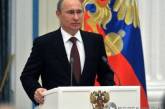 Путин: о крымском референдуме, отношениях с Украиной и международных санкциях