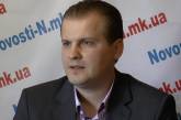Глава Николаевской городской организации ПР Александр Омельчук: «Стоит задача сохранить партию и перенастроить ее на иные стандарты»