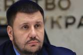 Бывший главный налоговик Украины: "Я никуда не сбегал"