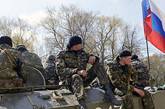 Путин идет в наступление - западные СМИ об эскалации конфликта в Украине