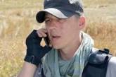 «Враг близко: лейтенанта из 79-й бригады боевик зарезал ножом», - защитник Донецкого аэропорта