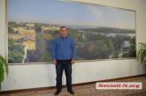 Мэр Николаева рассказал о «шикарном ремонте» и «золотом унитазе» в своем кабинете