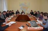Департамент ЖКХ в Николаеве: сохранить нельзя ликвидировать?