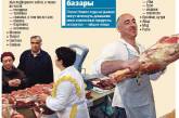 Идем в Европу: с Нового года в Украине запретят домашнее мясо и молоко
