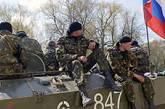 Война в Украине длится из-за геополитического расчета Путина