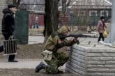 "Войне конца не видно" - американский журналист о поездке в Донецк