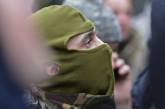Киев теряет контроль над добровольческими батальонами