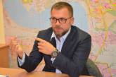 Андрей Вадатурский: Я пришел в политику, потому что хочу перемен (часть II)