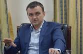 Вадим Мериков об инвестициях, ремонте дорог и децентрализации