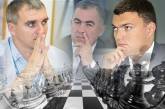 «Шахматная доска» выборов мэра в Николаеве