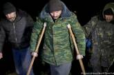 Докладчица ПАСЕ: Бывшие пленные оказались не нужны Украине