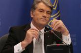 «О мире мы будем говорить, когда выиграем войну», - экс-президент Украины Виктор Ющенко
