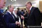 Турция прекратила сотрудничество с Россией — ради чего?