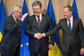 Realpolitik Евросоюза в Украине: слишком мало, слишком поздно