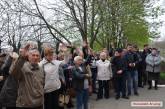Конфликт в Николаевском районе: почему люди требуют отставки главы РГА