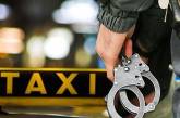 Анатомия разбоя: николаевский таксист рассказал подробности нападения