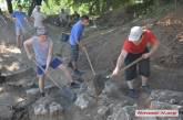 Городской музей под открытым небом, или Быть ли Николаеву культурным?