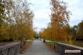 Николаевские парки: взгляд изнутри