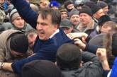 Что означает задержание и освобождение Саакашвили