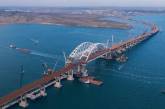 Крымский мост — это победа российской коррупции над украинской