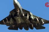 Война в воздухе: российский Су-57 против китайского J-20. Кто победит?