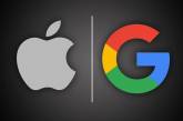 Капитализм в стиле Google против капитализма в стиле Apple