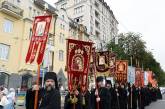 В Киеве началась новая война — религиозная