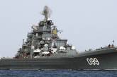 Американский линкор против русского ракетного крейсера: кто победит?