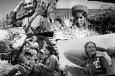Самые крутые женщины Второй мировой войны