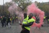 Протесты «Желтых жилетов»: французы — мятежный народ