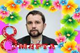В Украине празднуют 8 марта, невзирая на призывы Вятровича