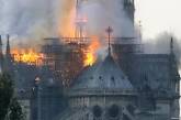 Пожар в соборе Парижской Богоматери — легенда выше материальной катастрофы