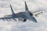 Чем ответит Россия на F-35? Взгляните на МиГ-35