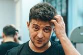 Zelensky, Zelenskiy, Zelenskyy - Запад не знает как писать фамилию украинского президента