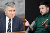 Зачем Зеленский оставил Авакова министром внутренних дел
