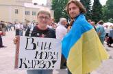 Будет ли власть переписывать законы об украинизации?