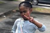 Убийство 8-летней девочки участниками «Черного майдана» всколыхнуло США