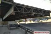 Ингульский мост: проблемы и решения