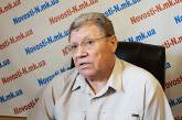 Николай Круглов: «Янукович был злопамятен и труслив»